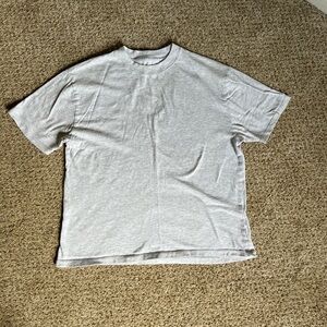Abercrombie easy tee